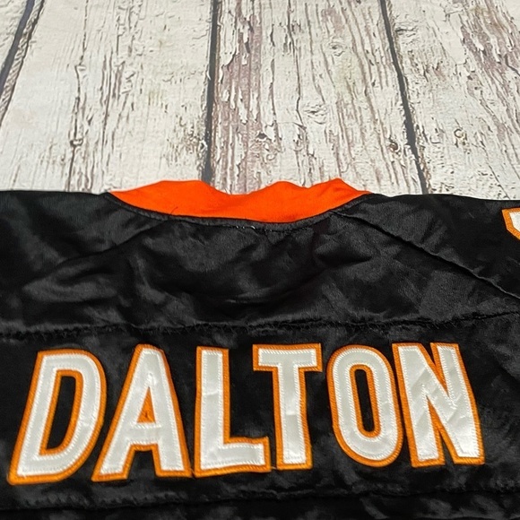 Andy Dalton Cincinnati Bengals Reebok Stitched NFL Football Jersey - Picture 9 of 9